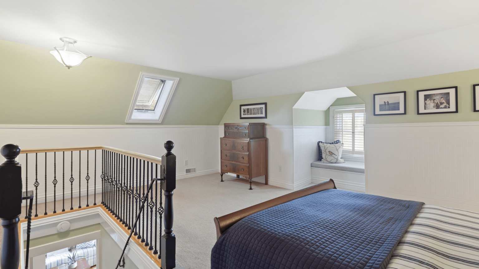 Loft Conversion Services In London Construct Furnish London