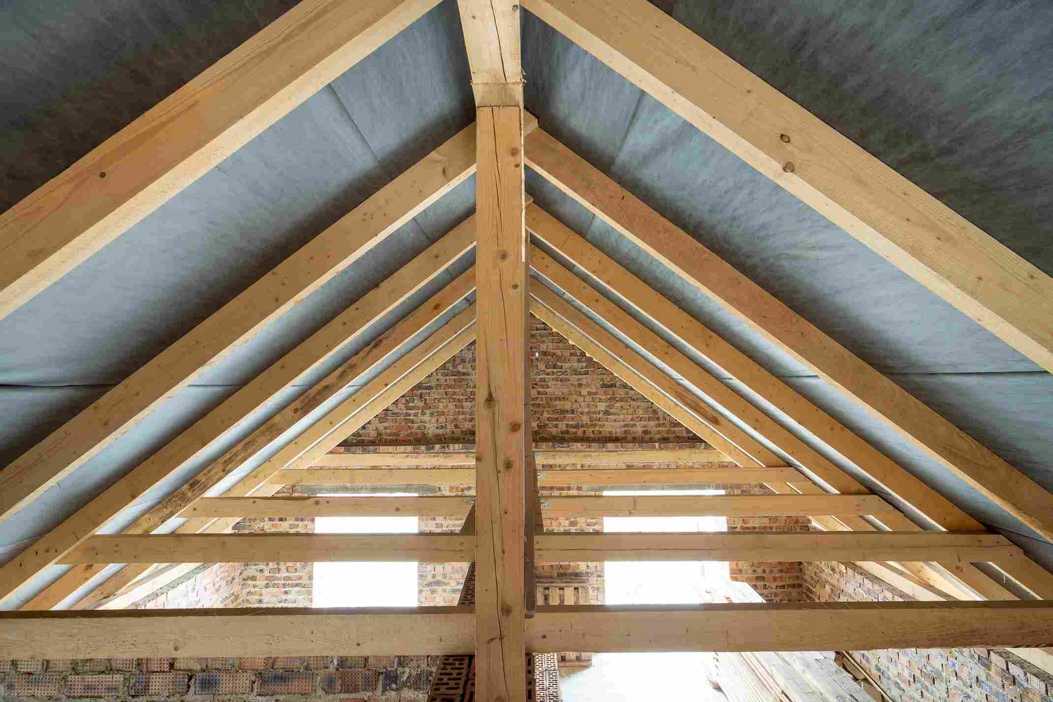 loft insulation in uk